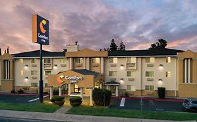 Comfort Inn Modesto Ca