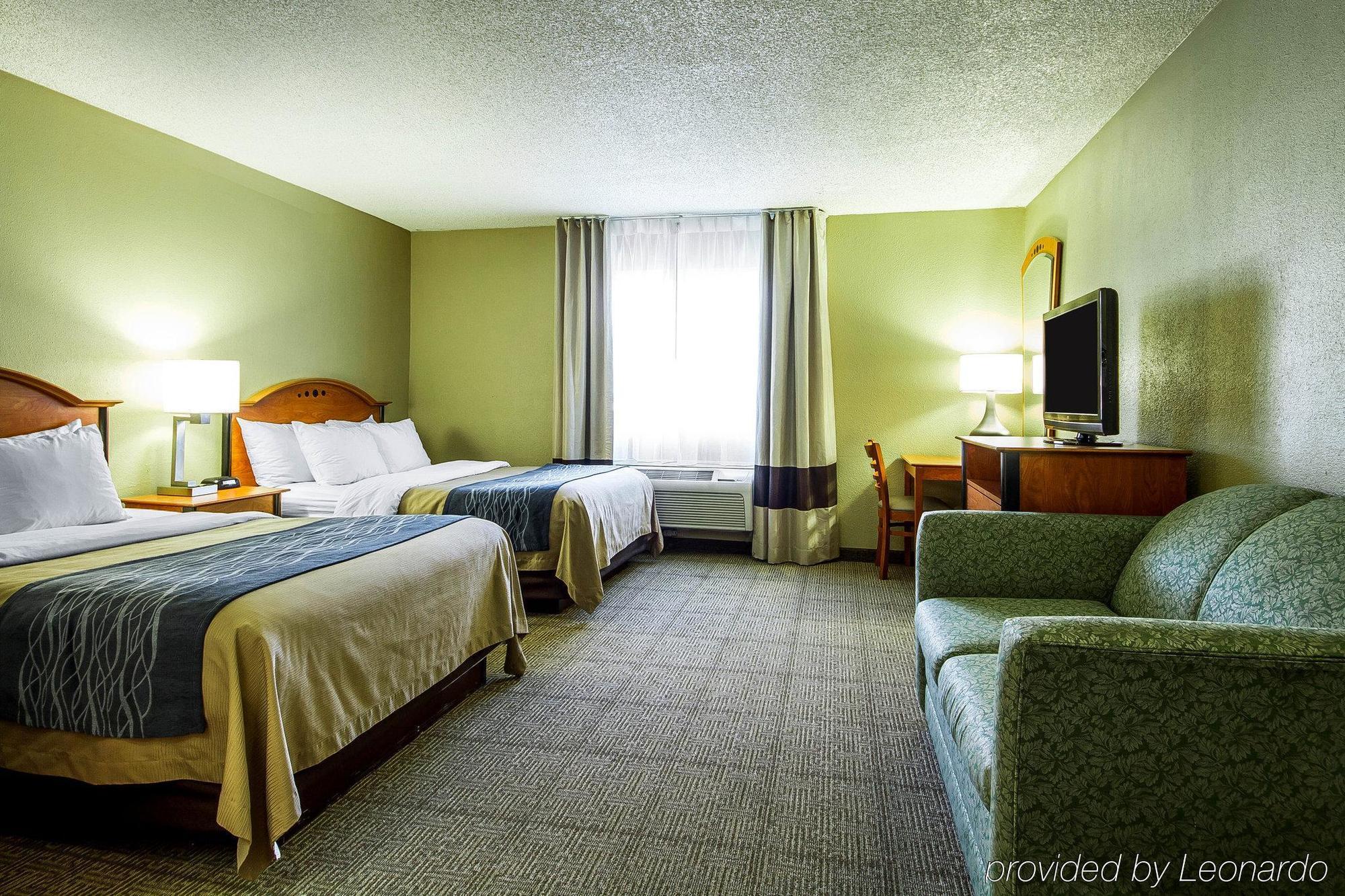 Comfort Inn Modesto Exterior photo