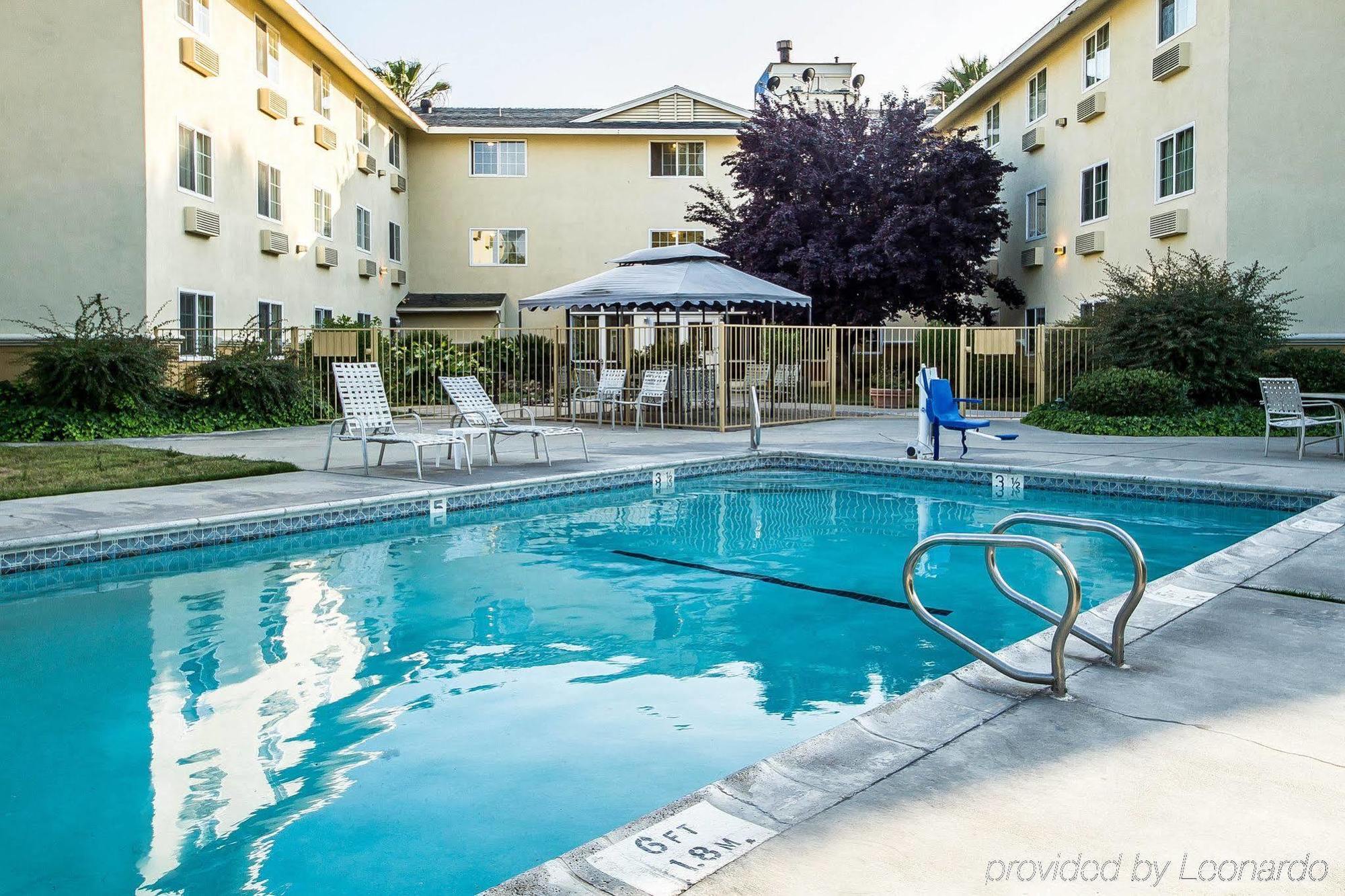 Comfort Inn Modesto Exterior photo