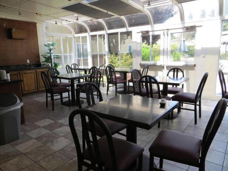 Comfort Inn Modesto Exterior photo